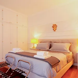 Apartment Ponte Vecchio Luxury Penthouse, Florence